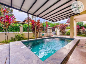 JB Town Villa by JBcity Home